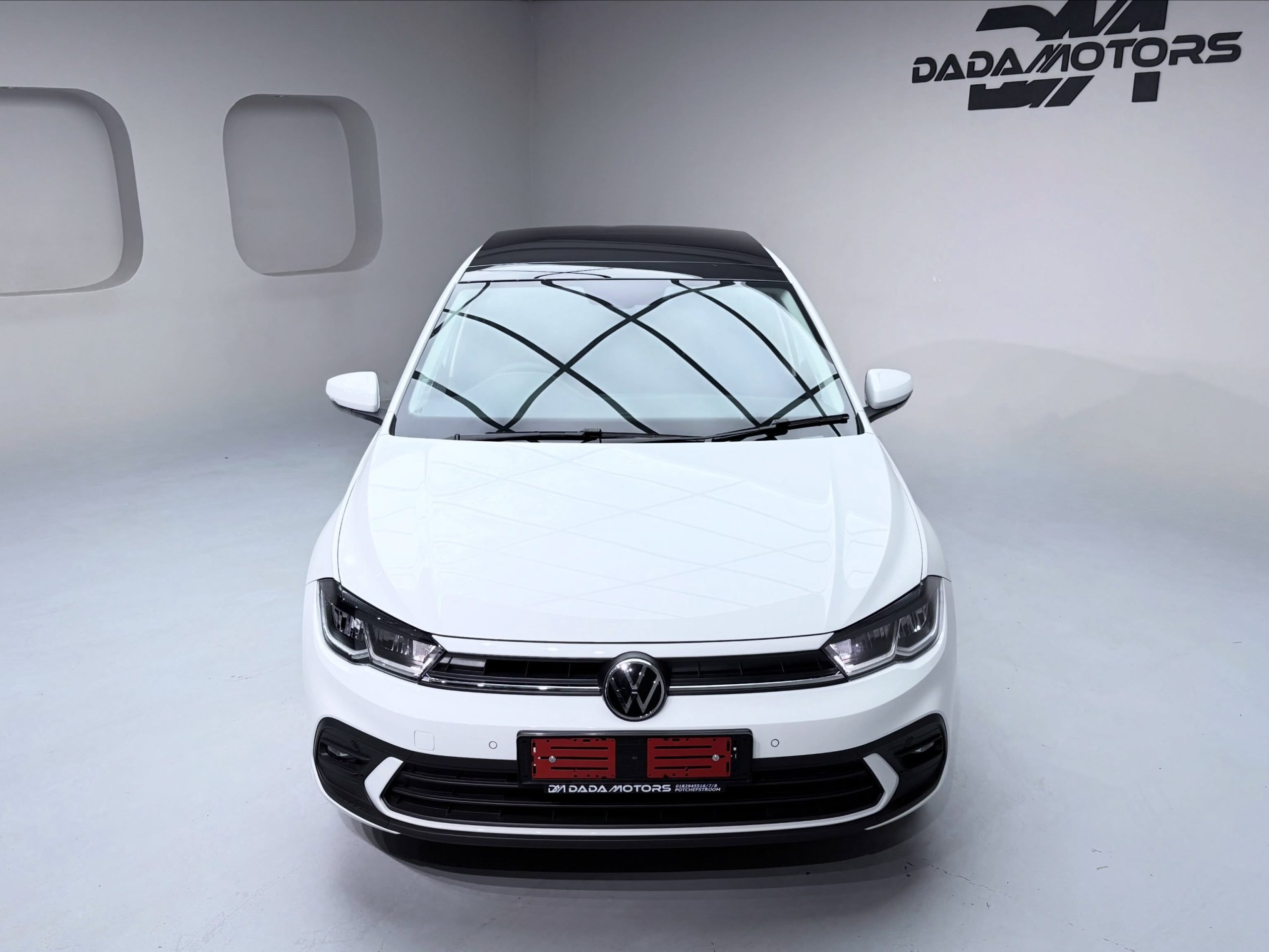 
								VOLKSWAGEN POLO 1.0 TSI LIFE full									