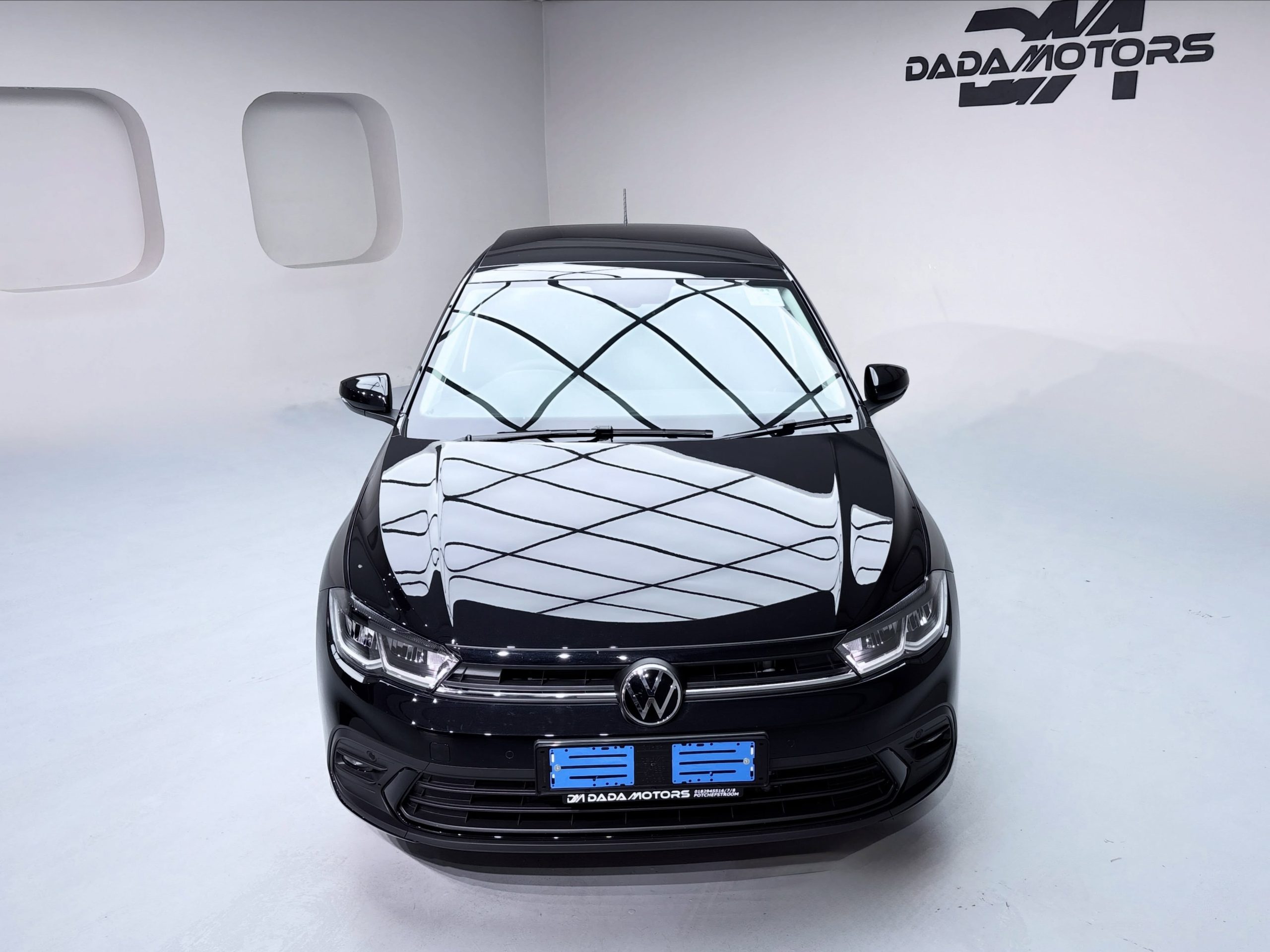 
								VOLKSWAGEN POLO 1.0 TSI LIFE DSG full									