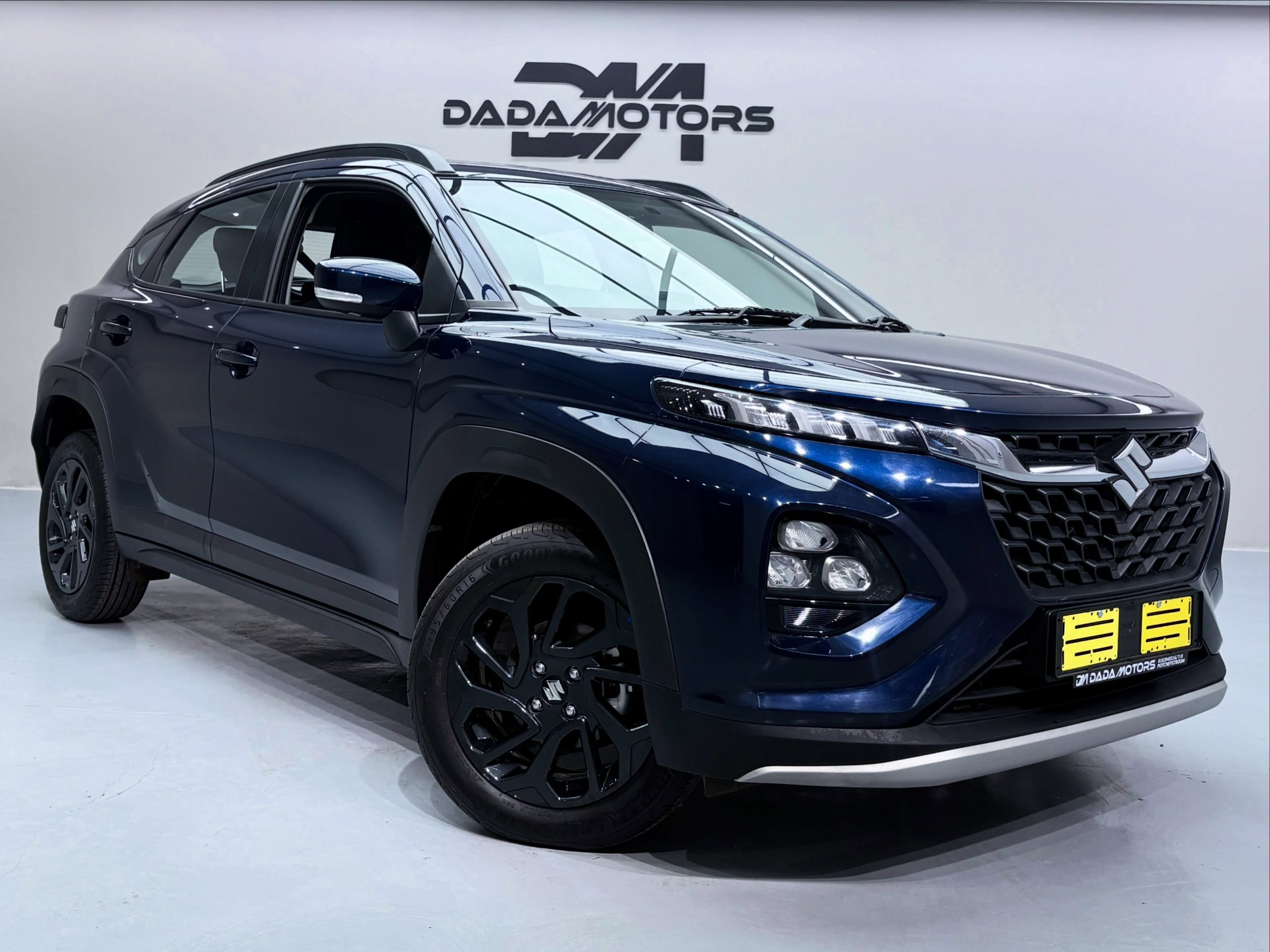 SUZUKI FRONX 1.5 GL