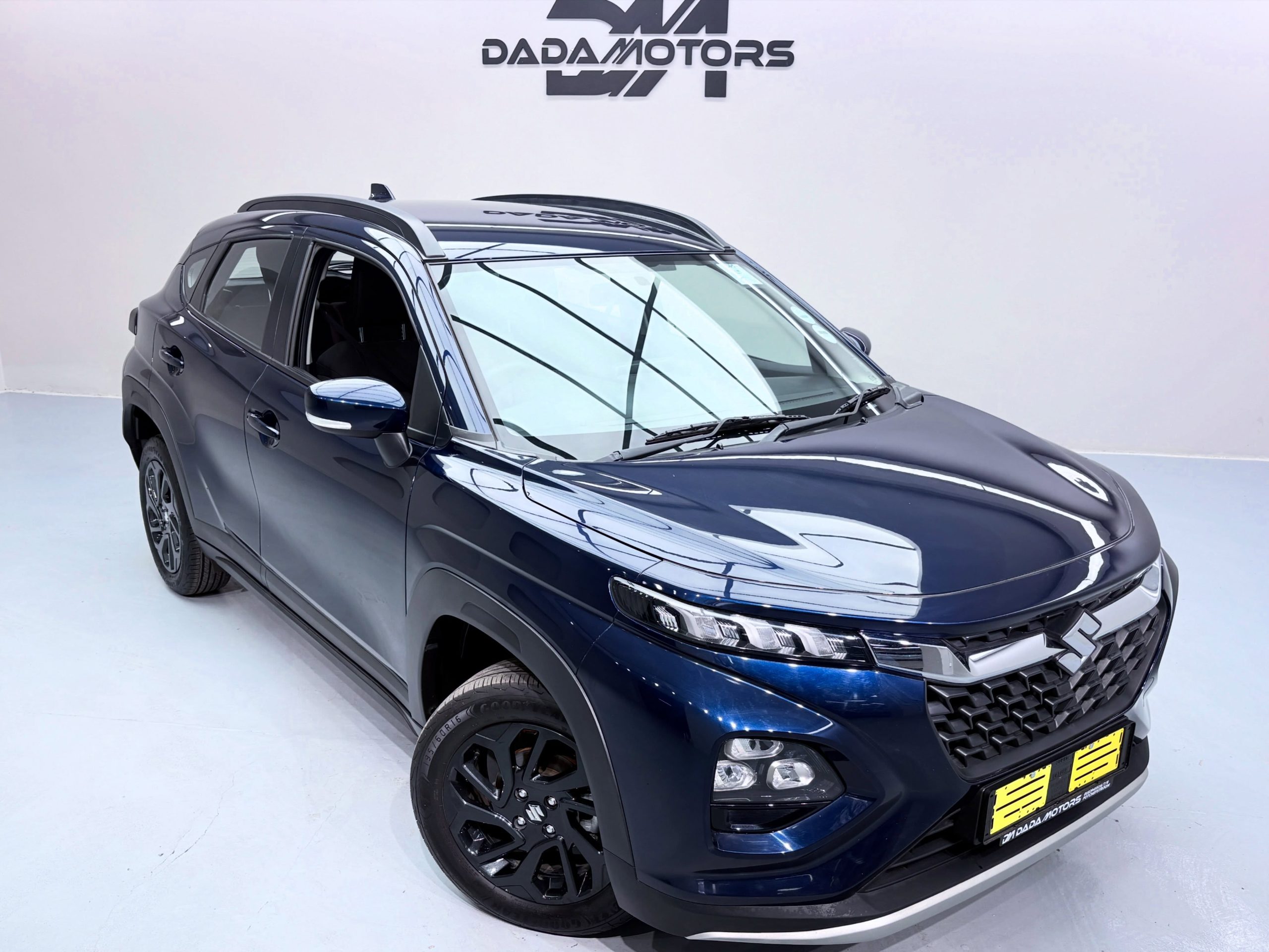 SUZUKI FRONX 1.5 GL