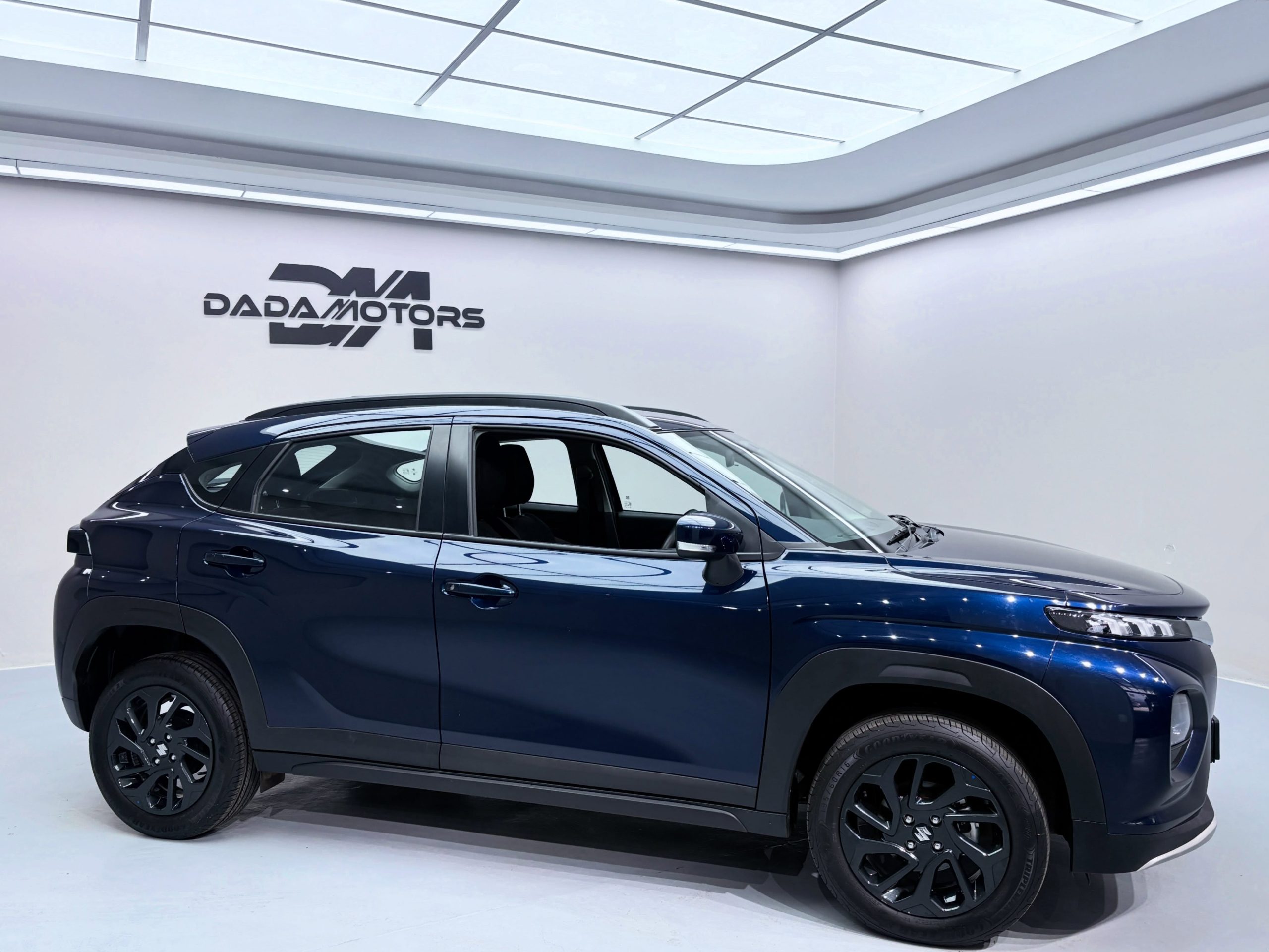 SUZUKI FRONX 1.5 GL