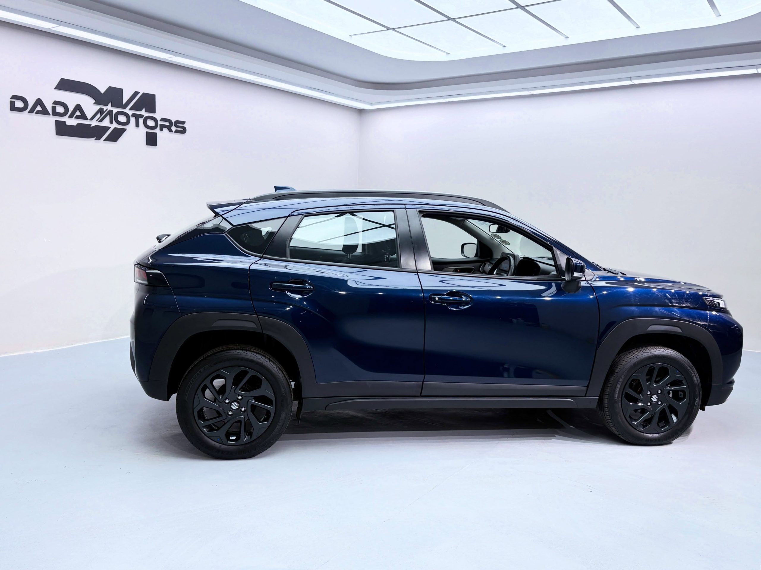 SUZUKI FRONX 1.5 GL