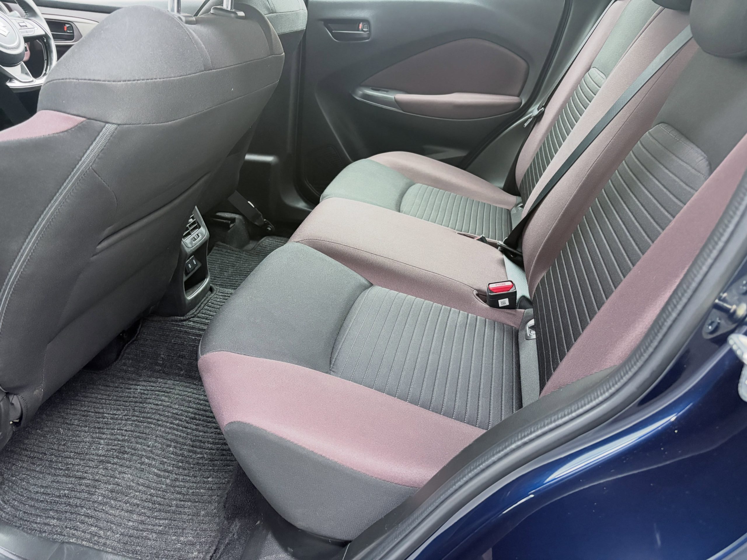 
								SUZUKI FRONX 1.5 GL full									